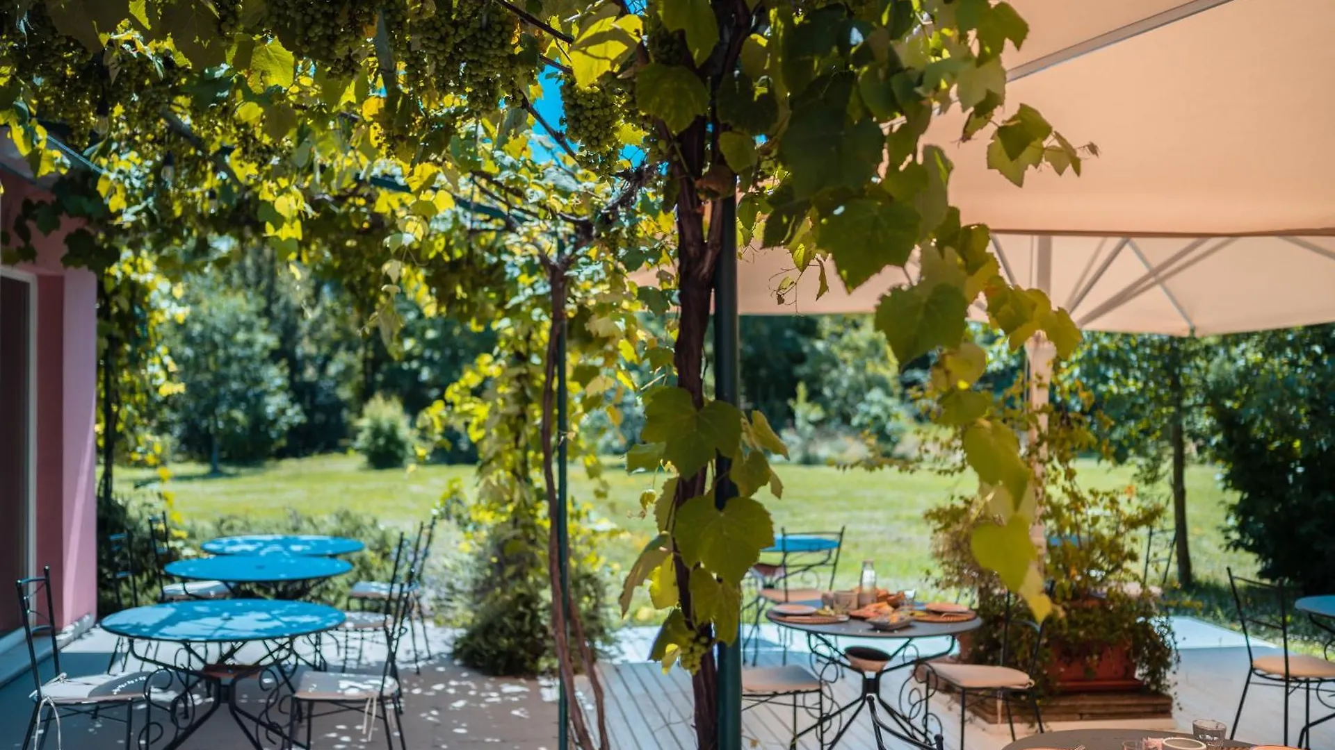 נוברטה די פיאבה Settecentoalberi Agriturismo 0*, נוברטה די פיאבה איטליה