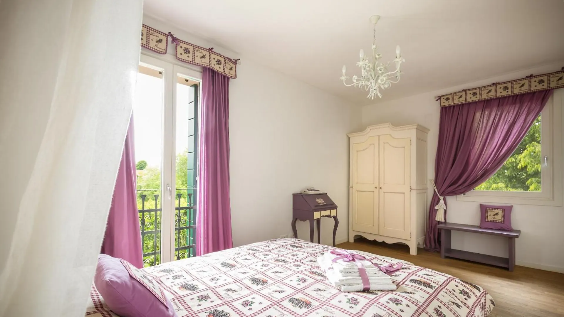 נוברטה די פיאבה Settecentoalberi Agriturismo 0*, נוברטה די פיאבה איטליה