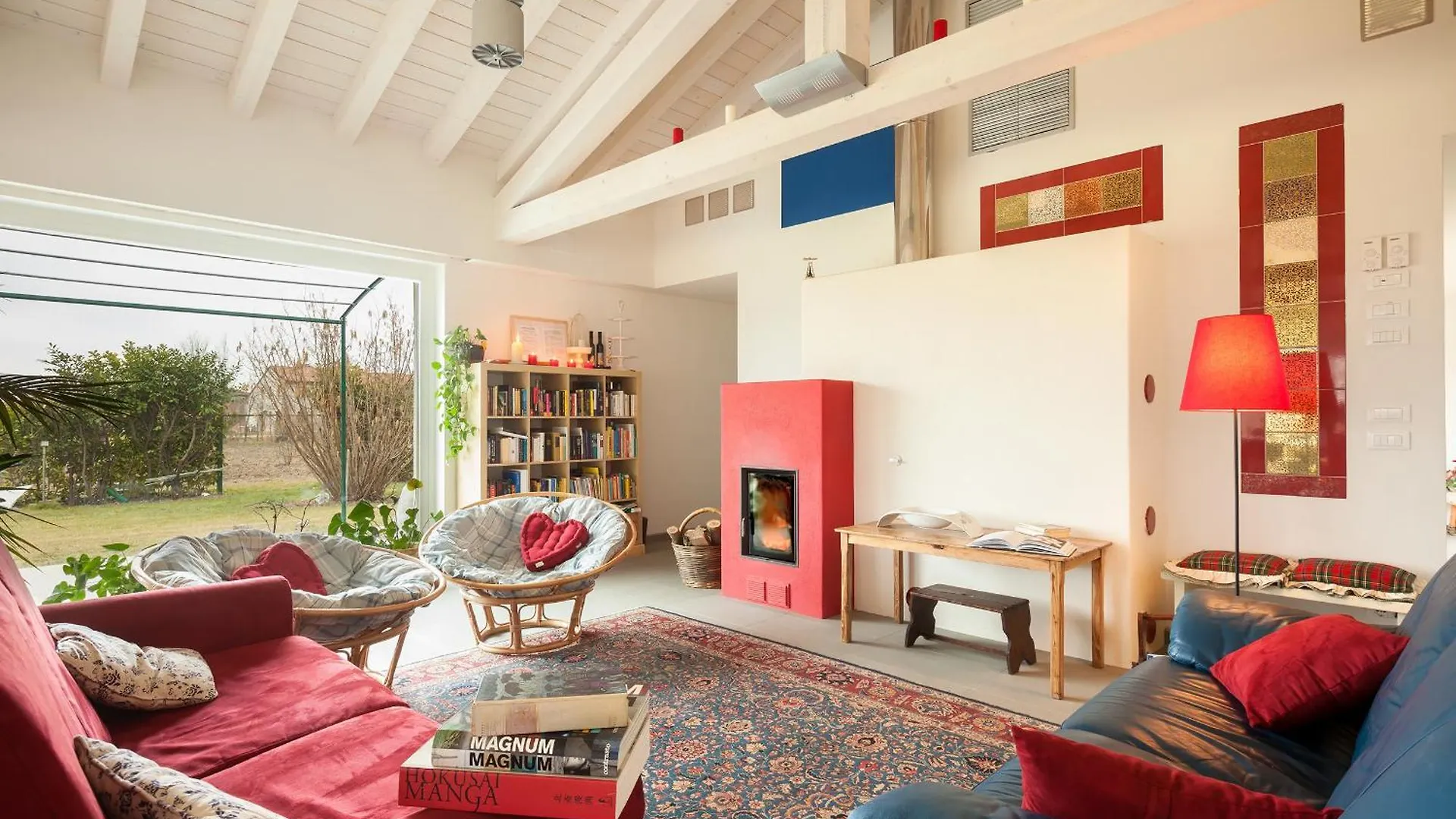 נוברטה די פיאבה Settecentoalberi Agriturismo בית חווה נוברטה די פיאבה