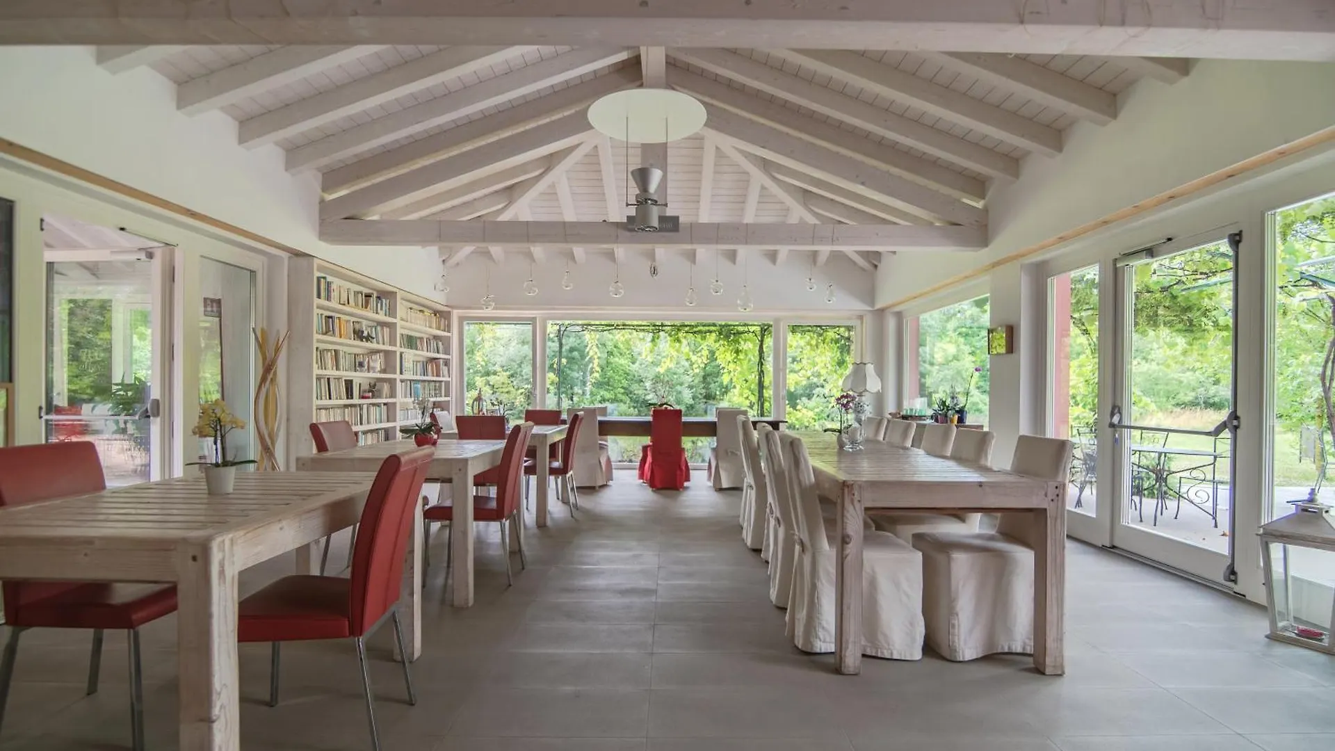 נוברטה די פיאבה Settecentoalberi Agriturismo 0*, נוברטה די פיאבה איטליה