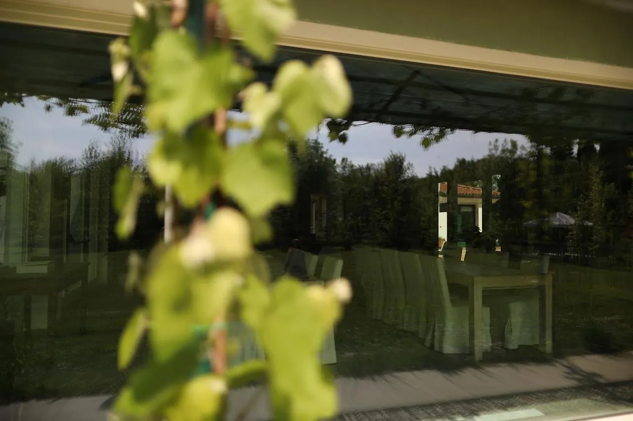 בית חווה נוברטה די פיאבה Settecentoalberi Agriturismo