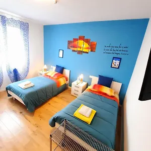  Nocleg ze śniadaniem New Bedrooms Mamma Gigetta