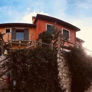 Ferienhaus Casa Pina, Castelletto Di Brenzone