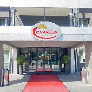 Cavallo Hotel