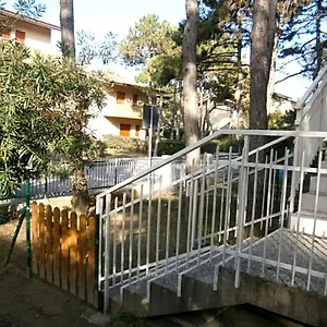 Apartment Elia, Bibione